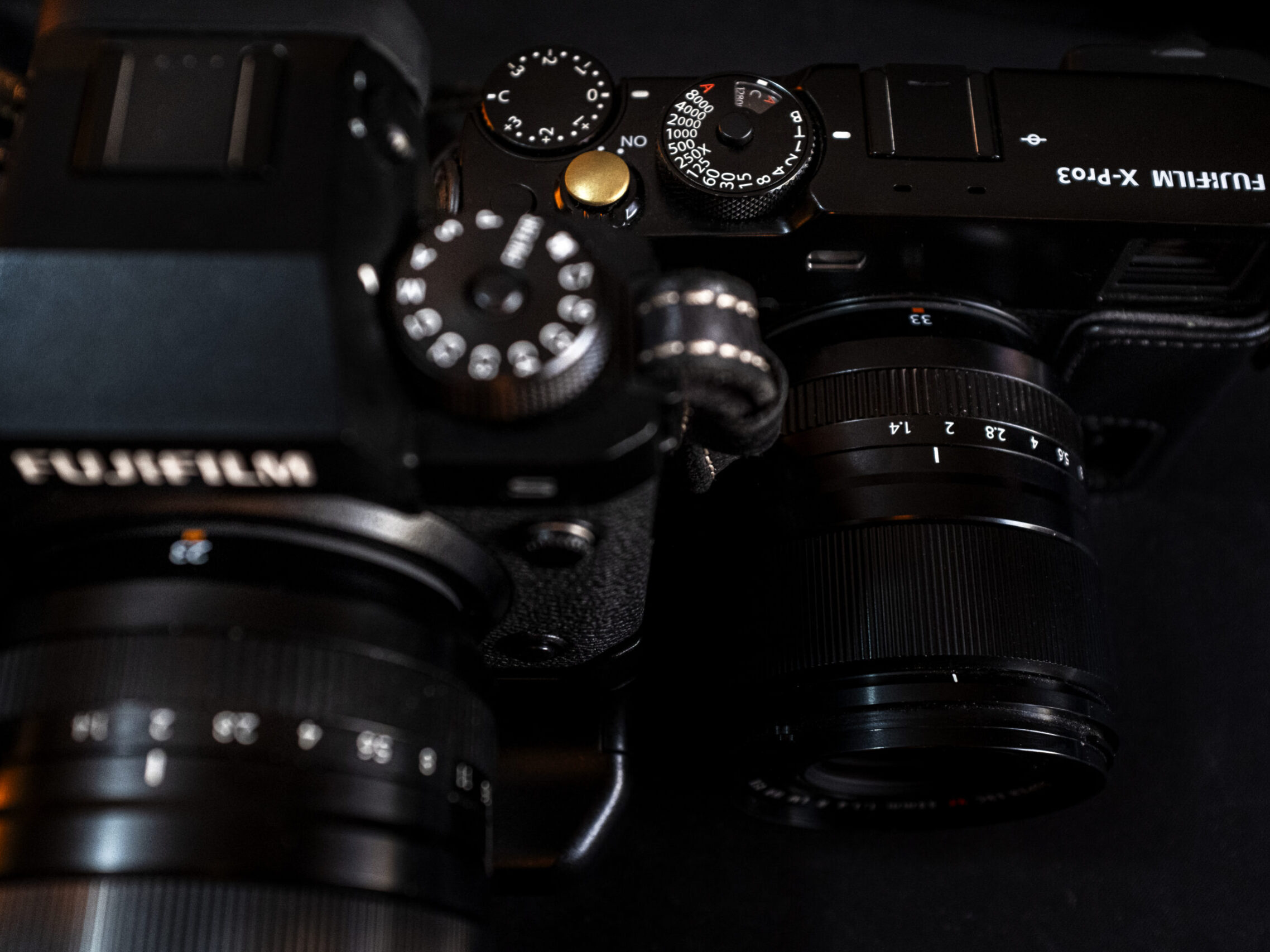 Mi equipo fotográfico en las bodas Visualgal (1)