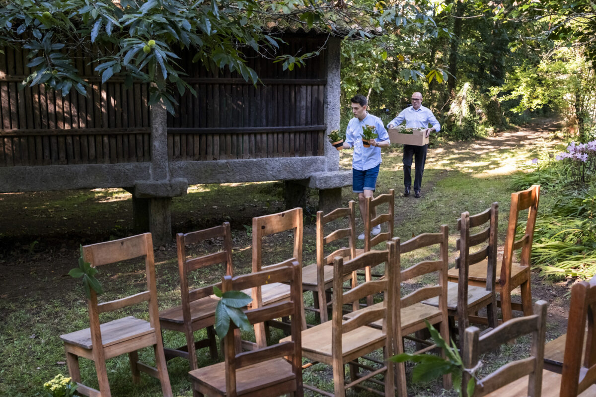 visualgal FOTOGRAFOS DE BODA EN gALICIA