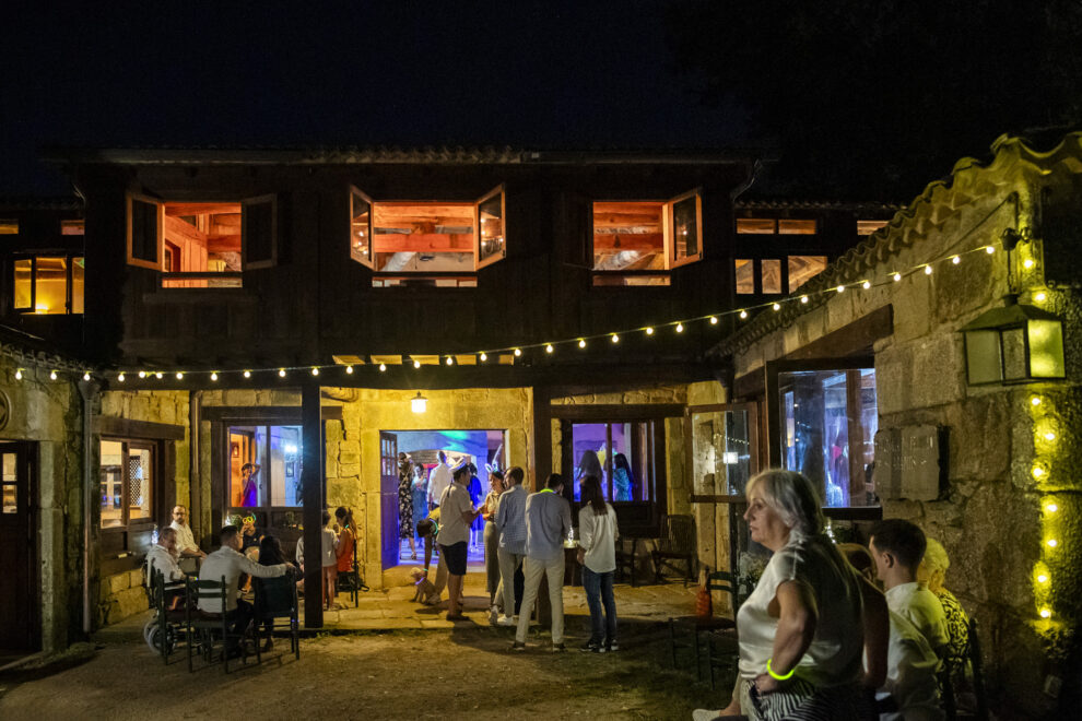 ¡Bienvenidos al mágico mundo de las bodas en Galicia!