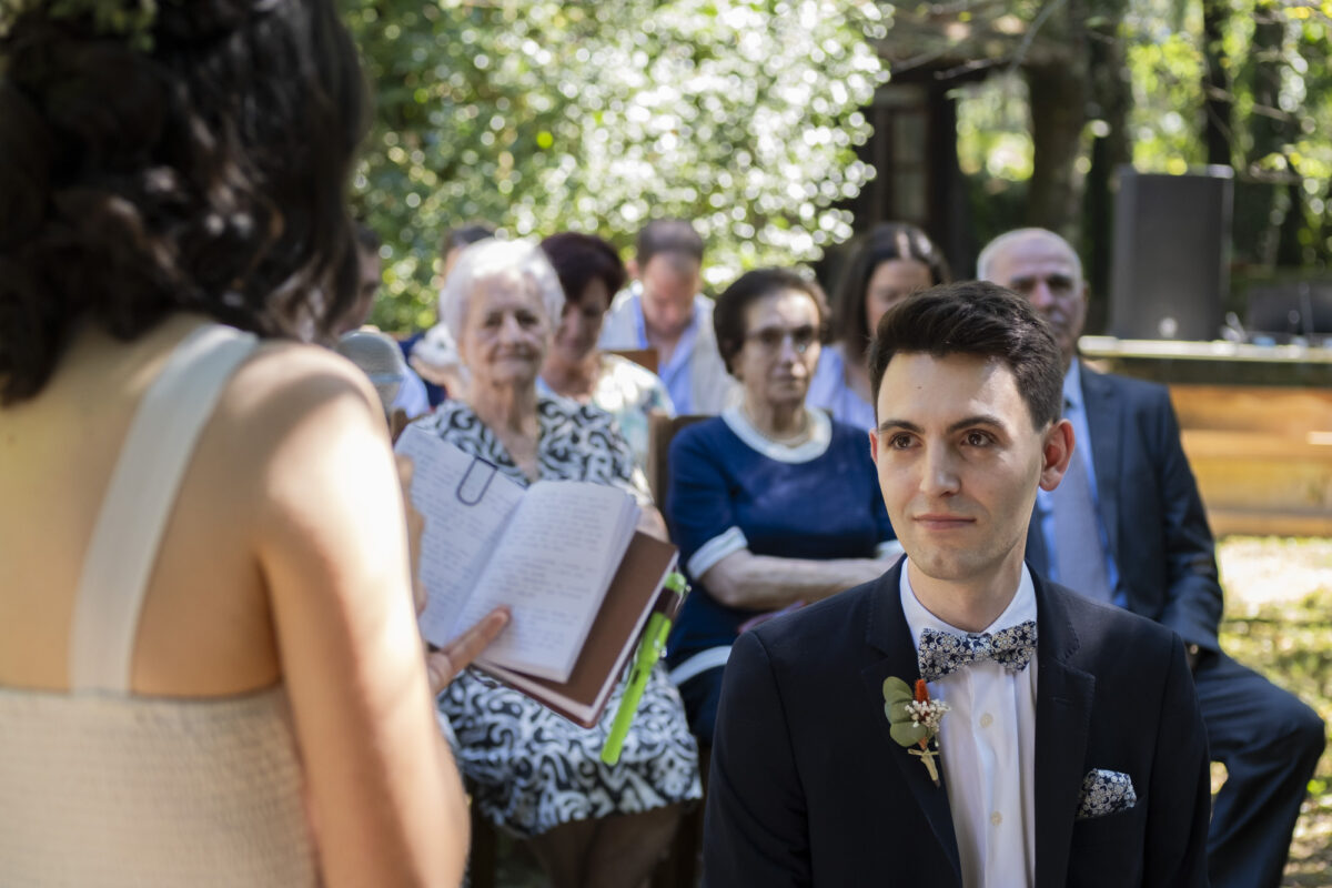 ¡Bienvenidos al mágico mundo de las bodas en Galicia!
