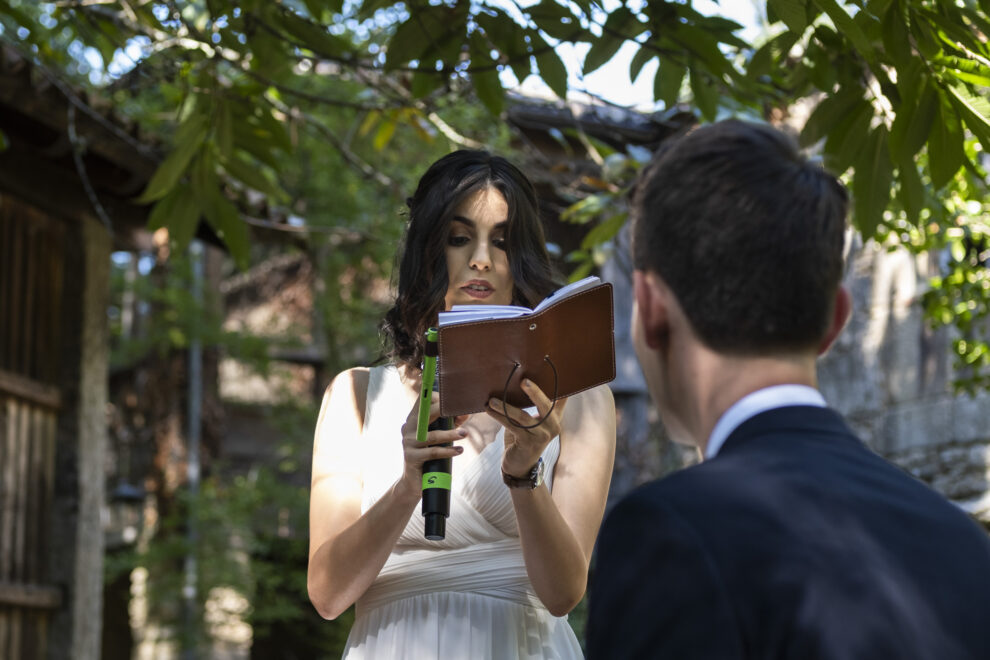 ¡Bienvenidos al mágico mundo de las bodas en Galicia!