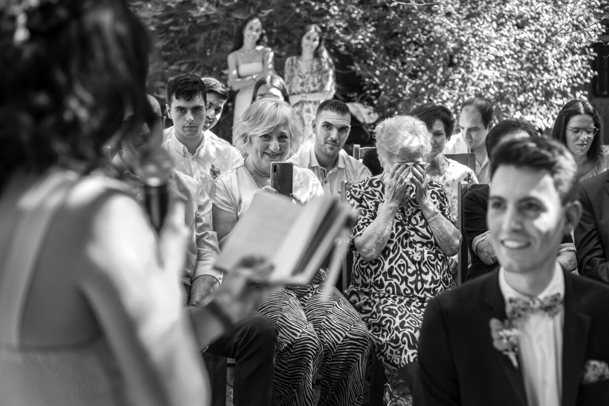 ¡Bienvenidos al mágico mundo de las bodas en Galicia!