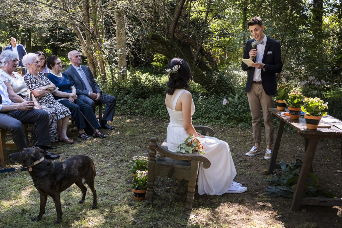 ¡Bienvenidos al mágico mundo de las bodas en Galicia!
