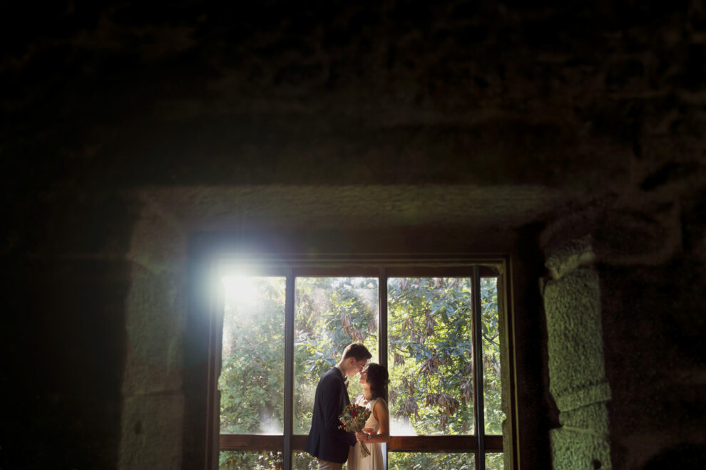 ¡Bienvenidos al mágico mundo de las bodas en Galicia!