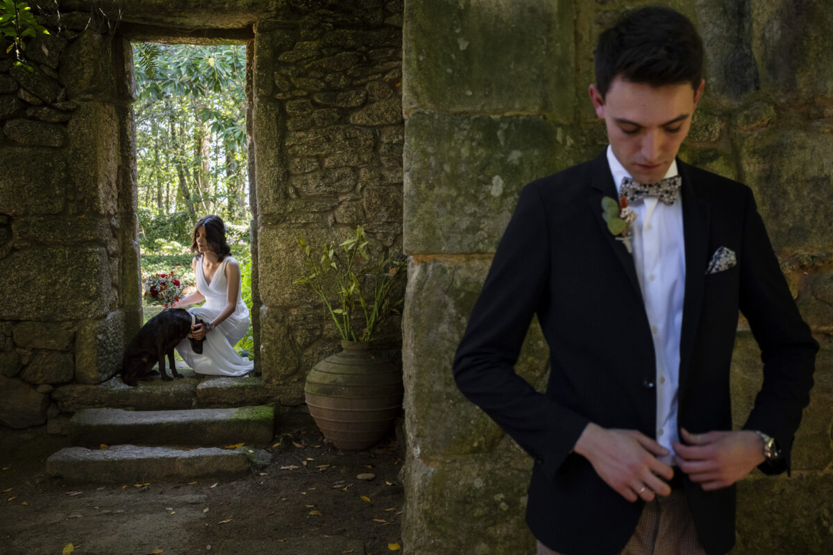 ¡Bienvenidos al mágico mundo de las bodas en Galicia!
