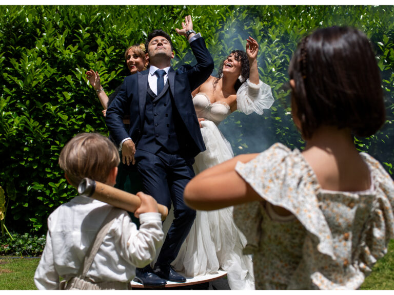 Visualgal - fotografos de boda en Galicia