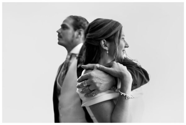 Boda en la Finca Punta Moa