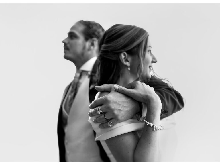 Boda en la Finca Punta Moa