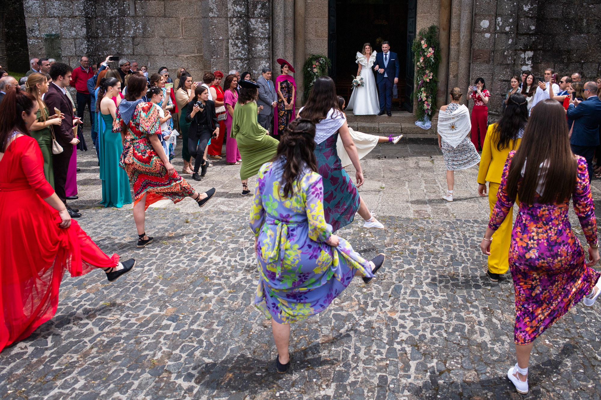 Cuánto cuesta un fotógrafo de bodas en Galicia en 2026 Cuánto cuesta un fotógrafo de bodas en Galicia en 2026