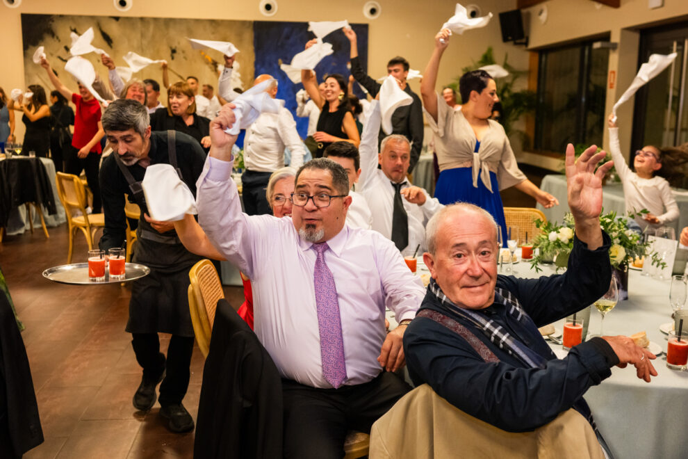 Resumen de la Temporada de Bodas 2024