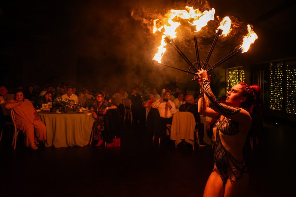 Resumen de la Temporada de Bodas 2024