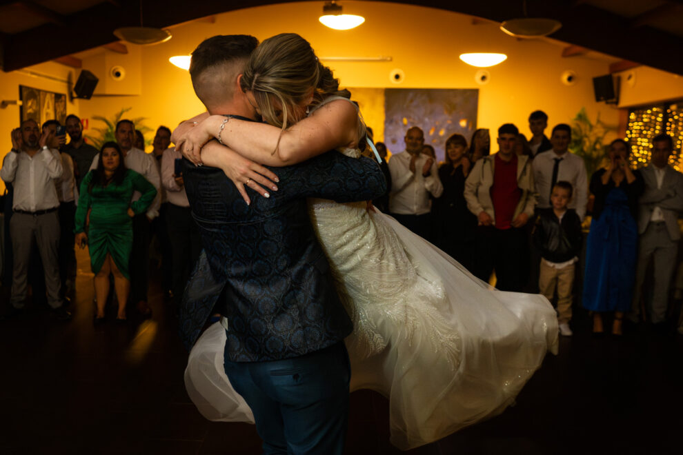 Resumen de la Temporada de Bodas 2024