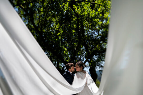 Boda en la Estrada , Visualgal