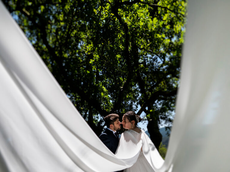 Boda en la Estrada , Visualgal