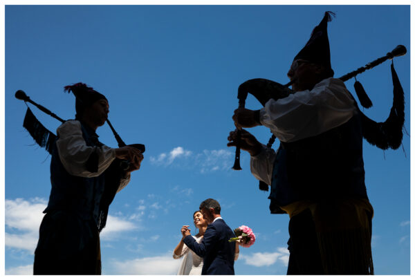 Visualgal - boda en Monasterio de la Armenteira
