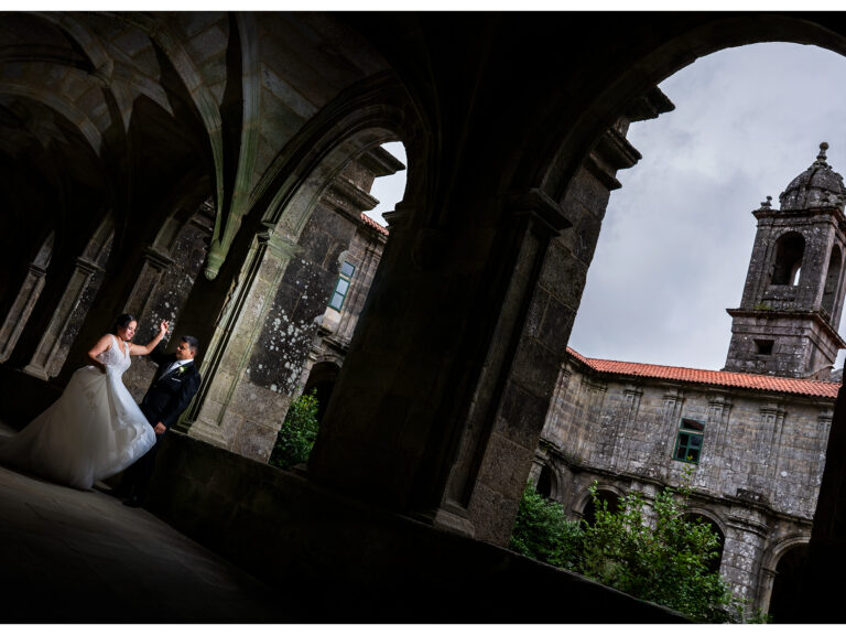 Visualgal , Armenteira