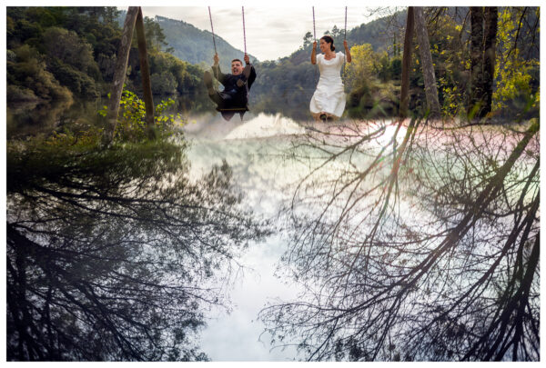 Visualgal- boda en Ourense