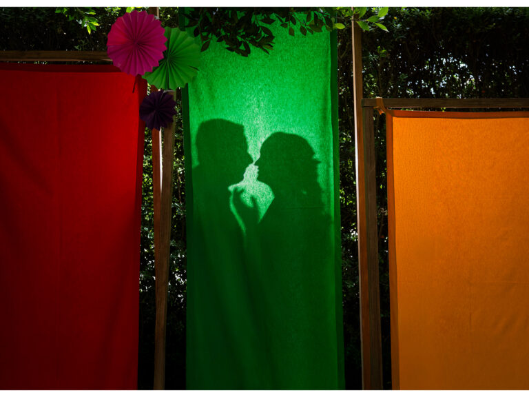 Visualgal, boda en Cambados , Hotel Rosita