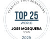 2025 top fearless badges 2025 25 JOSE MOSQUERA