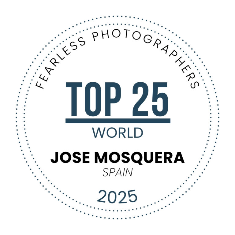 2025 top fearless badges 2025 25 JOSE MOSQUERA