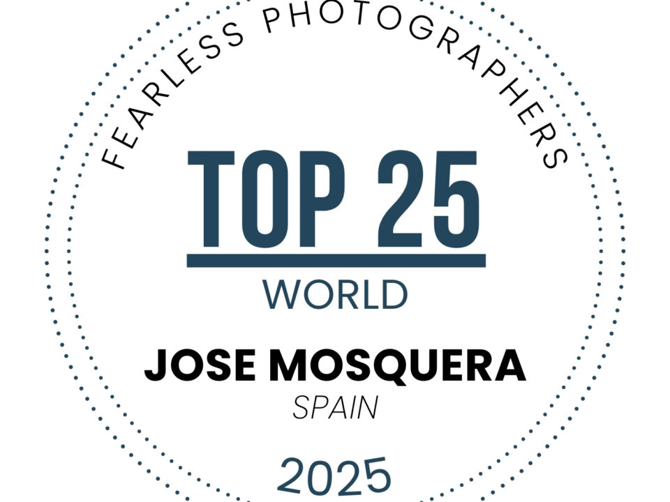 2025 top fearless badges 2025 25 JOSE MOSQUERA