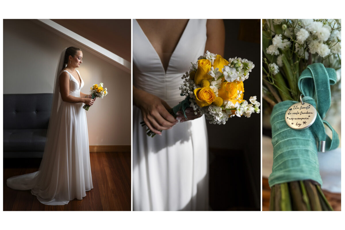 Visualgal Fotógrafos de boda en Galicia 12