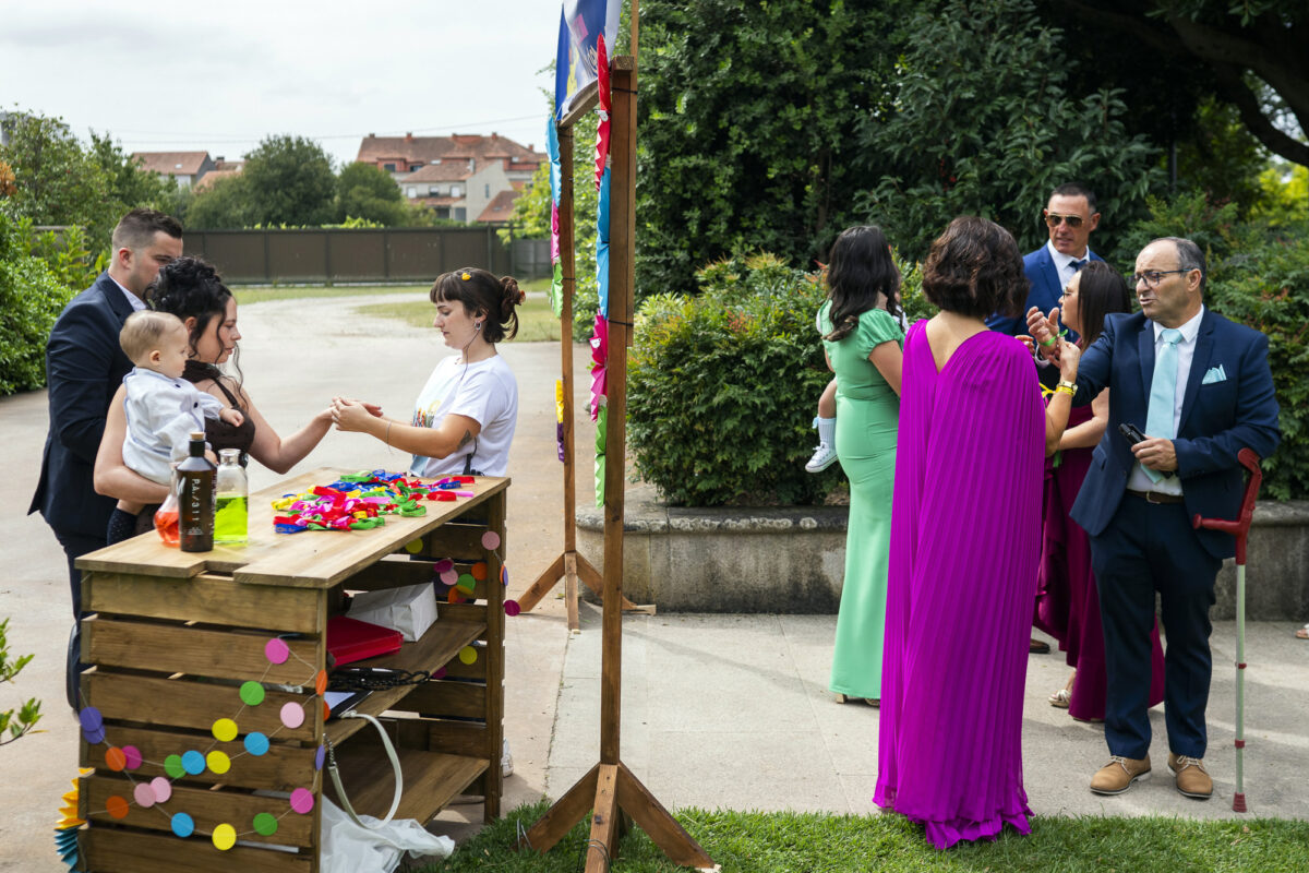 Visualgal Fotógrafos de boda en Galicia 13