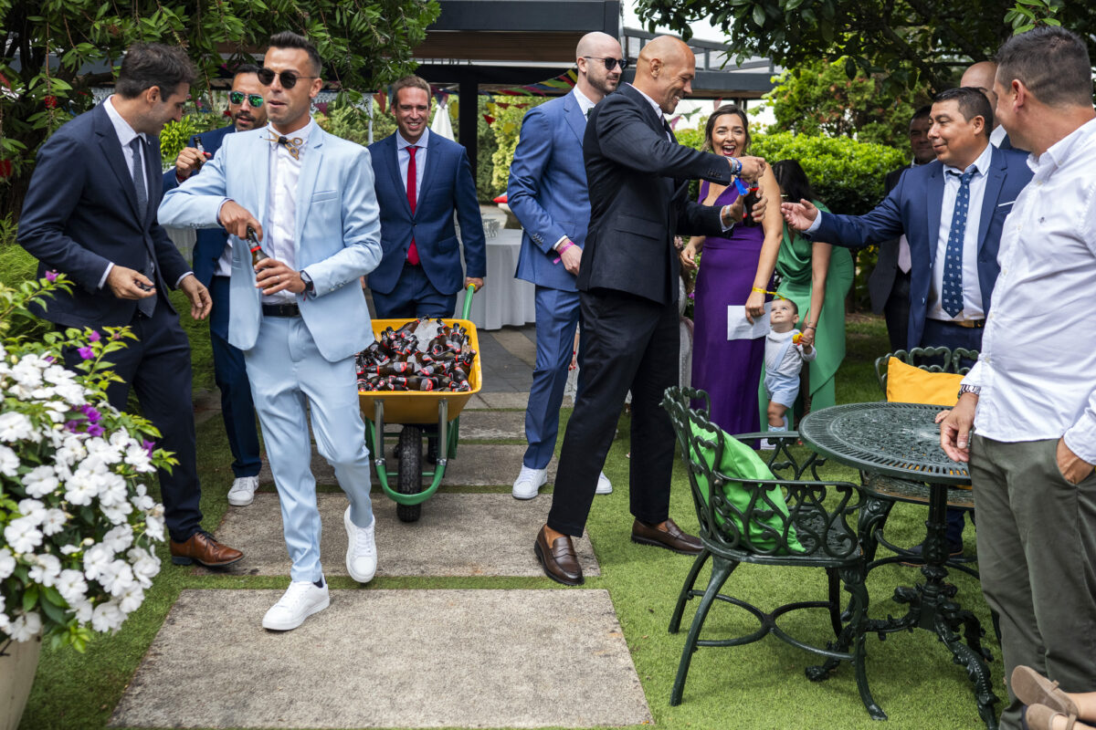 Visualgal Fotógrafos de boda en Galicia 17