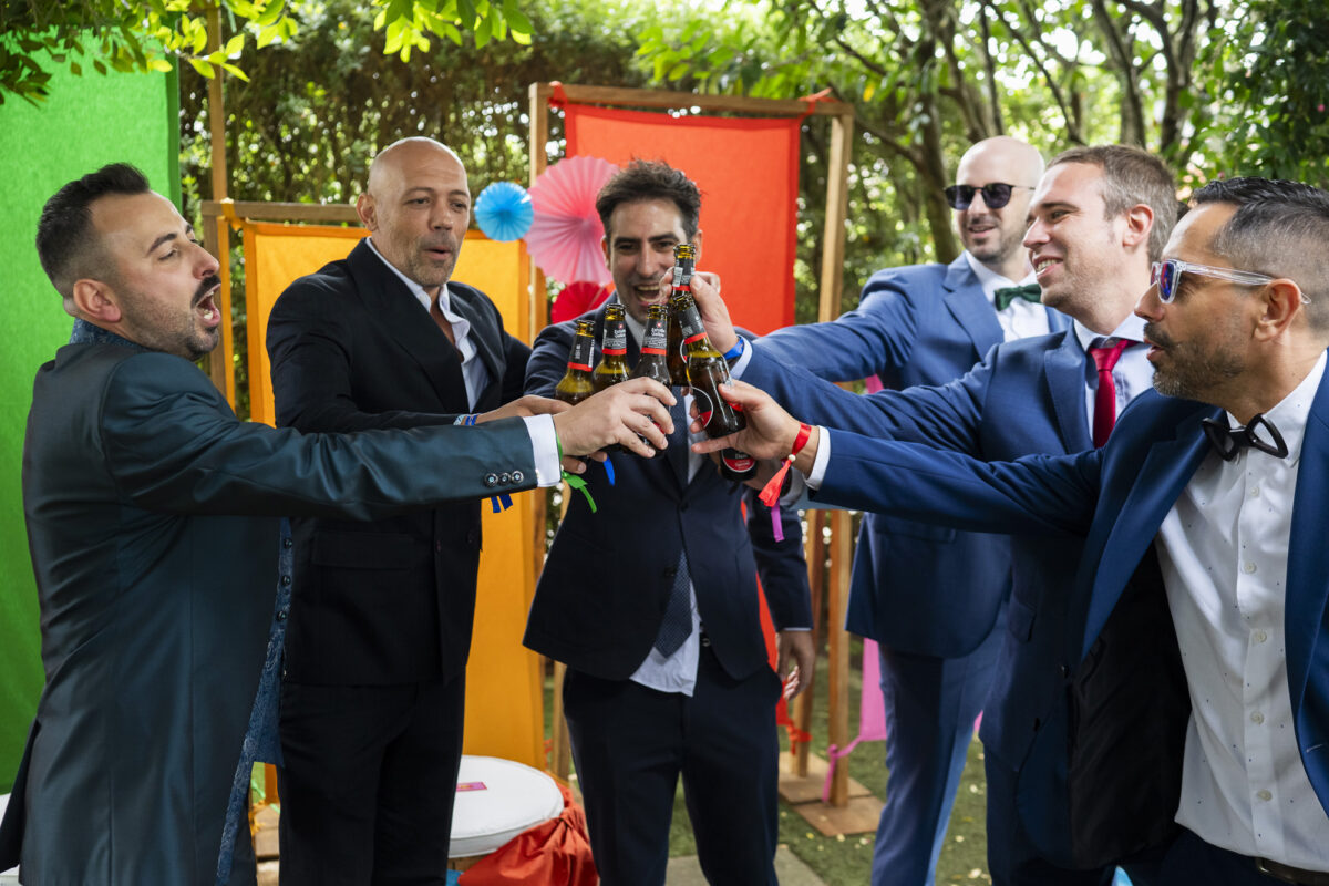 Visualgal Fotógrafos de boda en Galicia 19