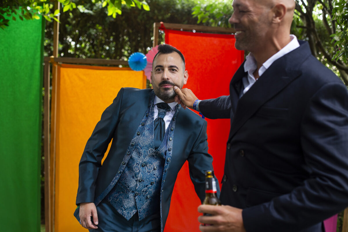 Visualgal Fotógrafos de boda en Galicia 21