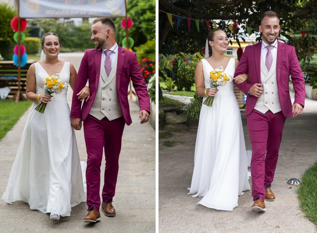 Visualgal Fotógrafos de boda en Galicia 22