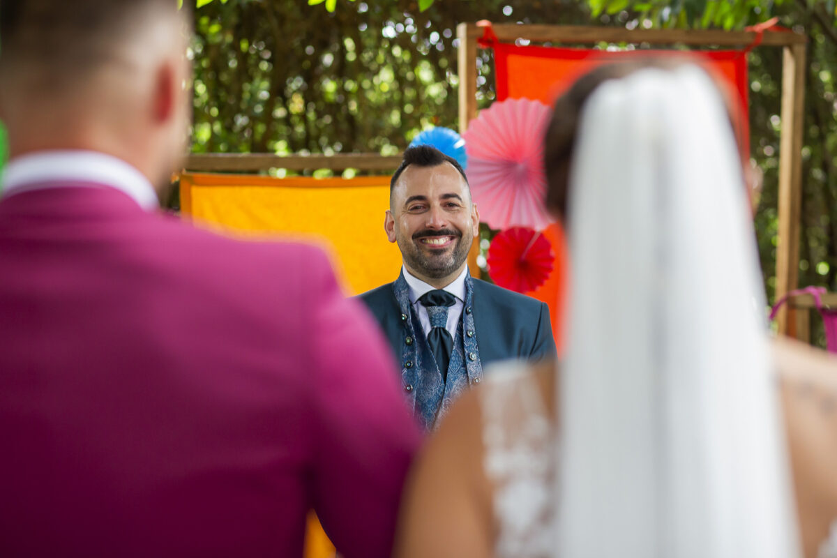 El Festival de Laura y Dani