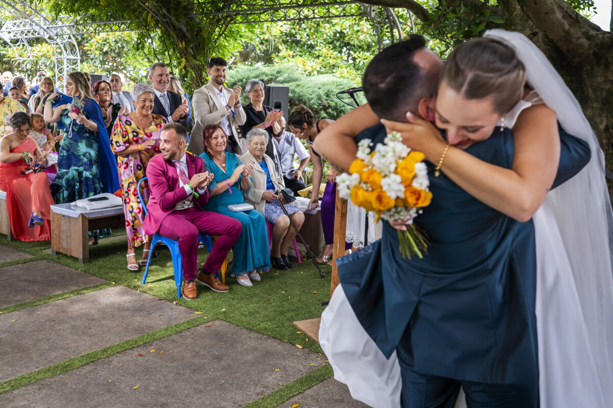 El Festival de Laura y Dani