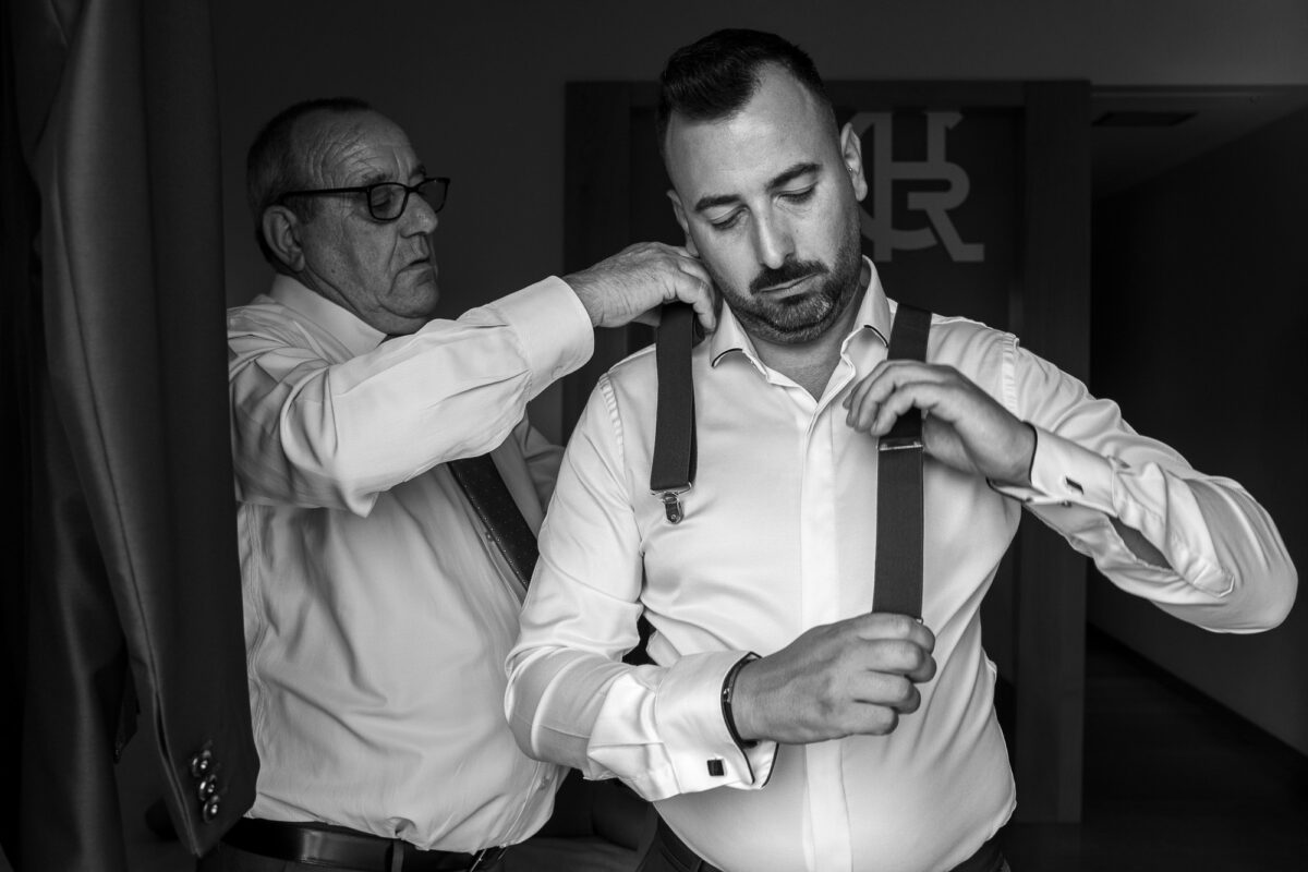 Visualgal Fotógrafos de boda en Galicia 4