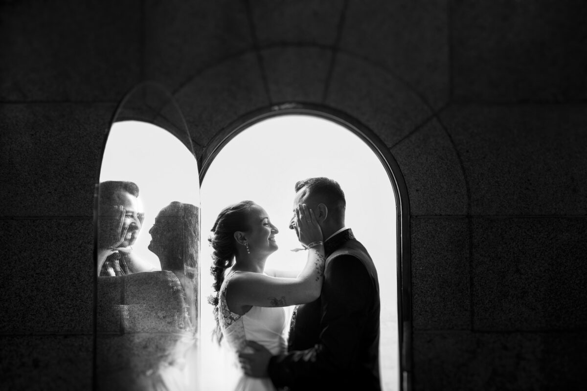 Visualgal Fotógrafos de boda en Galicia 45
