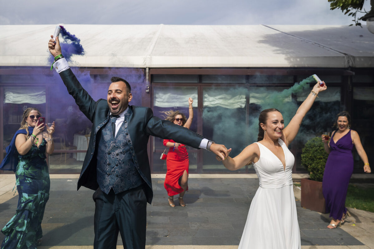 El Festival de Laura y Dani