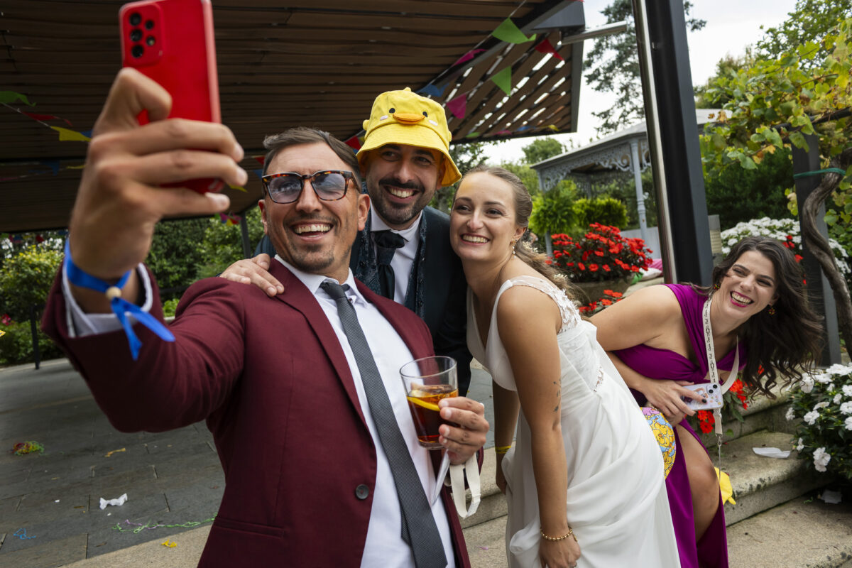 Visualgal Fotógrafos de boda en Galicia 49