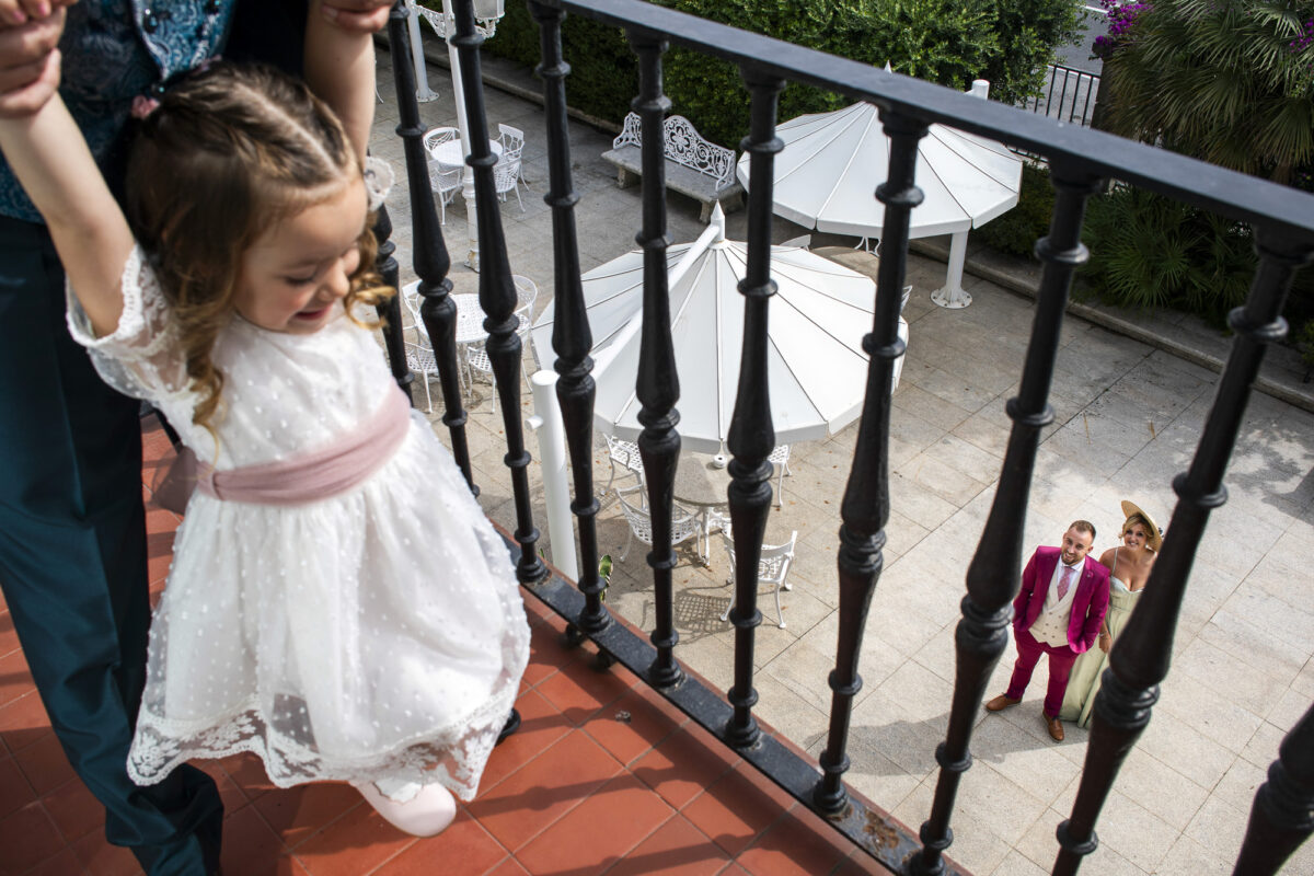 Visualgal Fotógrafos de boda en Galicia 6