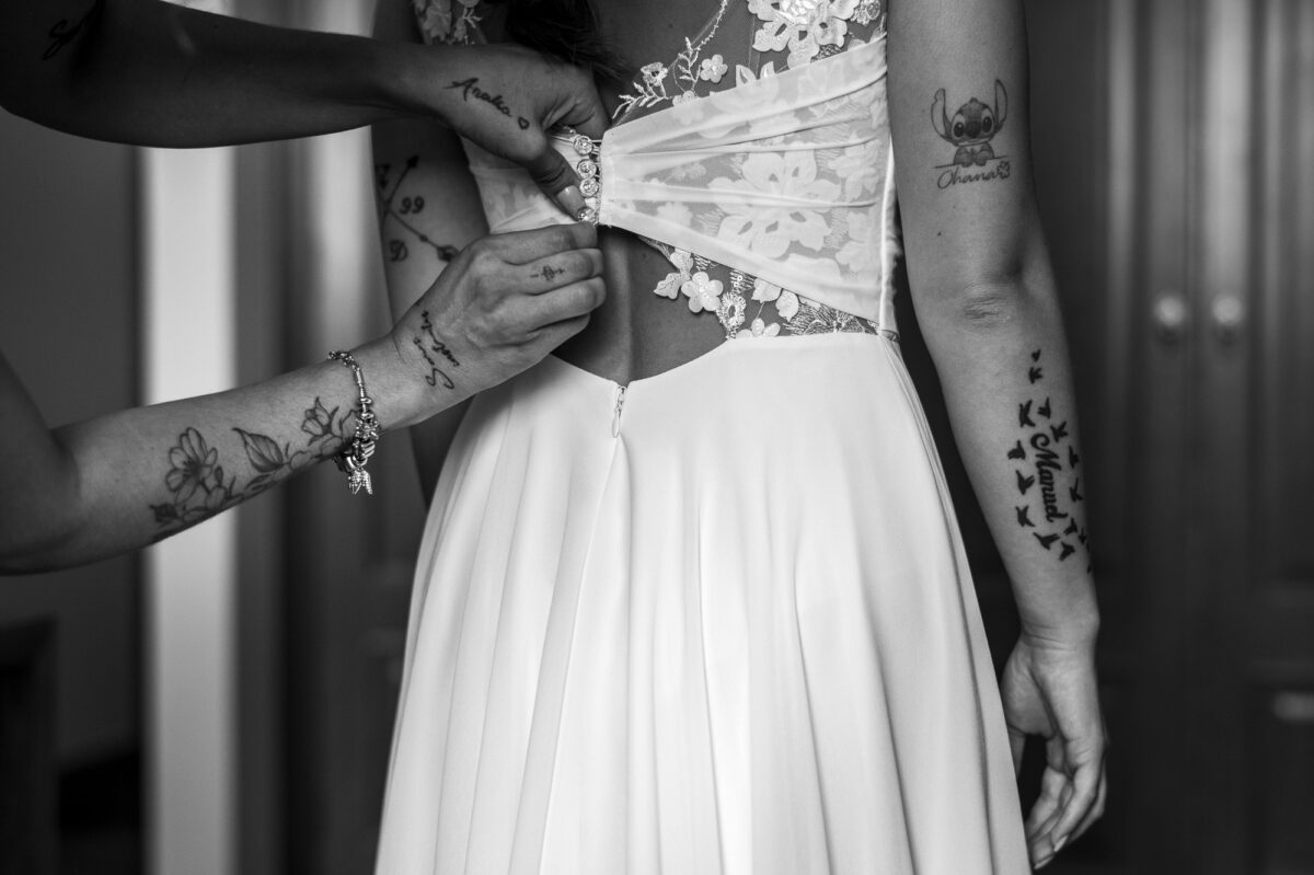 Visualgal Fotógrafos de boda en Galicia 8