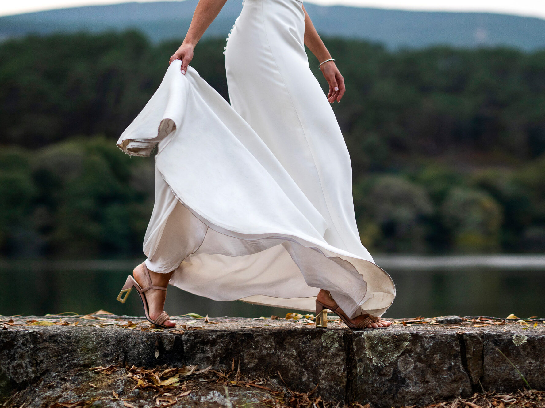 Fotógrafo de bodas en Galicia