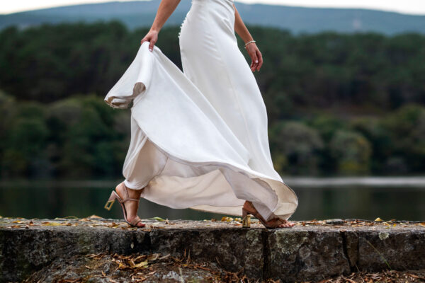 Fotógrafo de bodas en Galicia