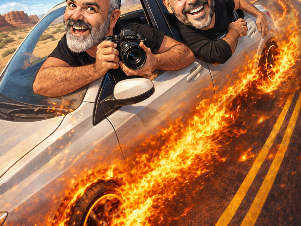 Workshop de Retrato en Estudio | Taller de Fotografía de Retrato