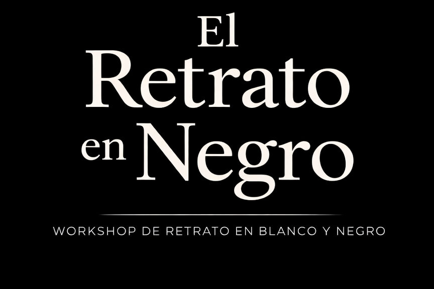 EL RETRATO EN NEGRO 2