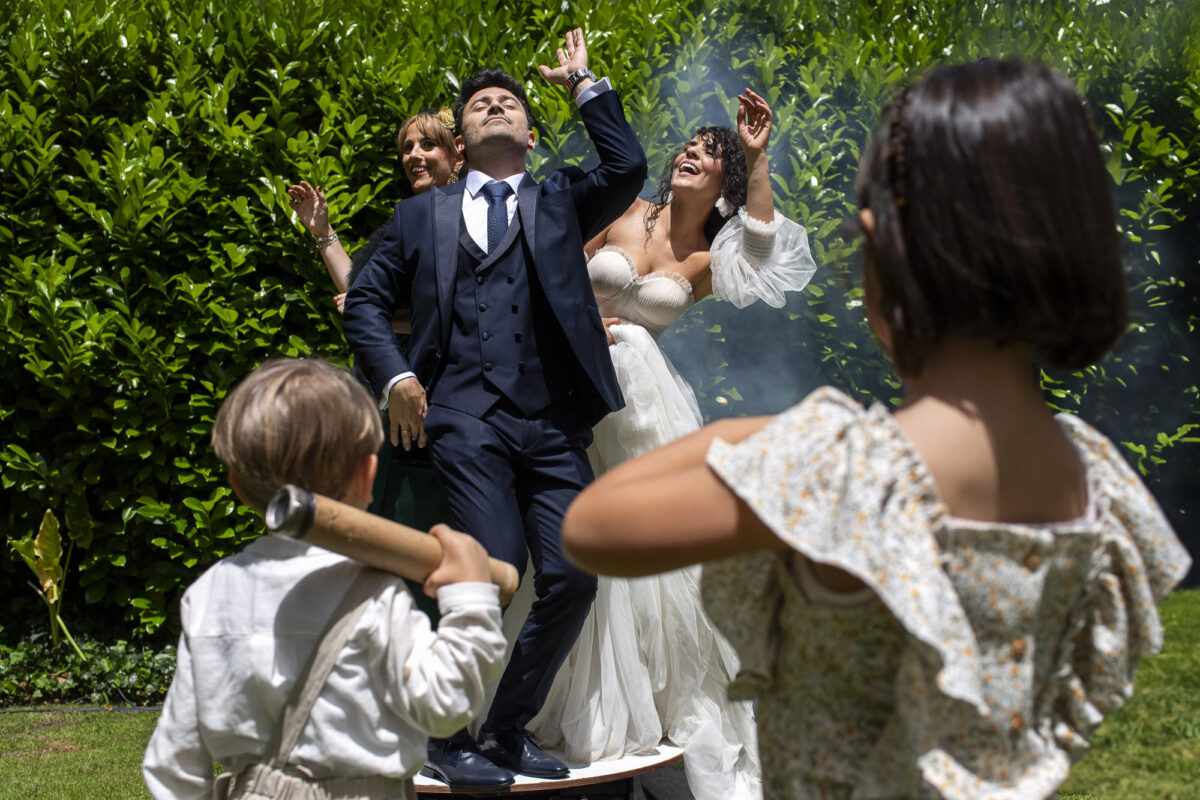 VISUALGAL BODAS EN CUNTIS