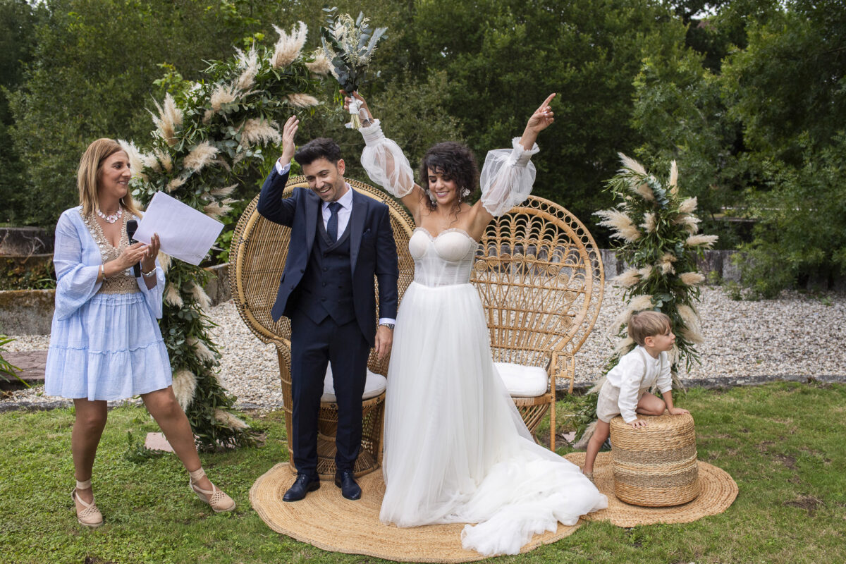 VISUALGAL BODAS EN CUNTIS 70