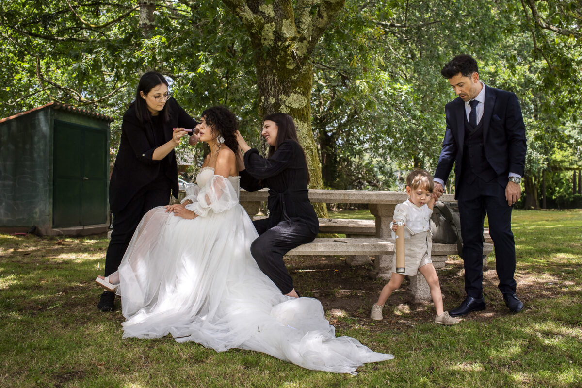 VISUALGAL BODAS EN CUNTIS 83