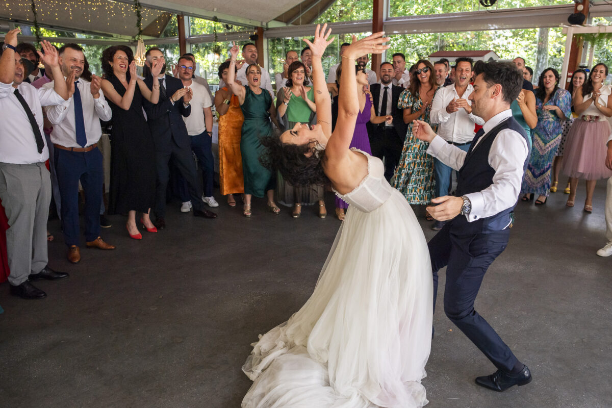 VISUALGAL BODAS EN CUNTIS 92