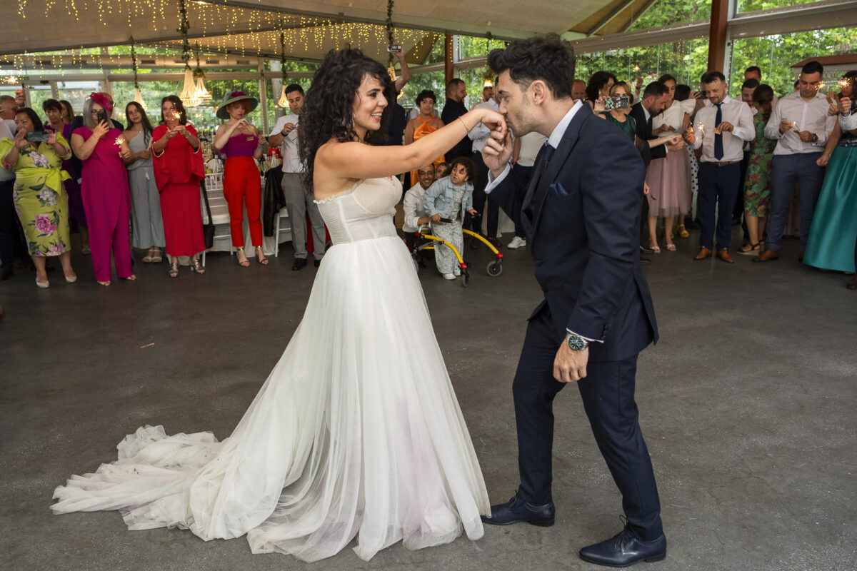 VISUALGAL BODAS EN CUNTIS 95