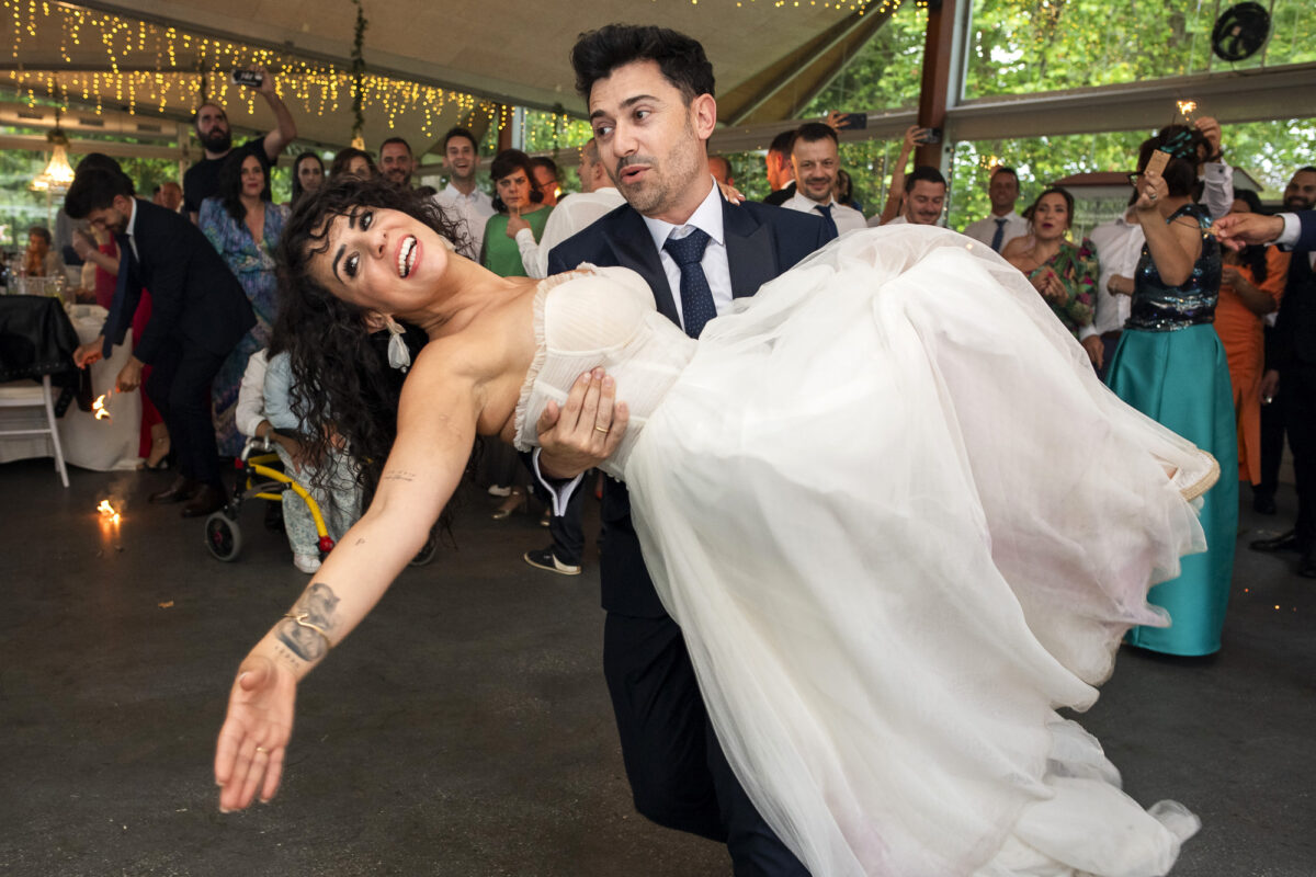 VISUALGAL BODAS EN CUNTIS 96