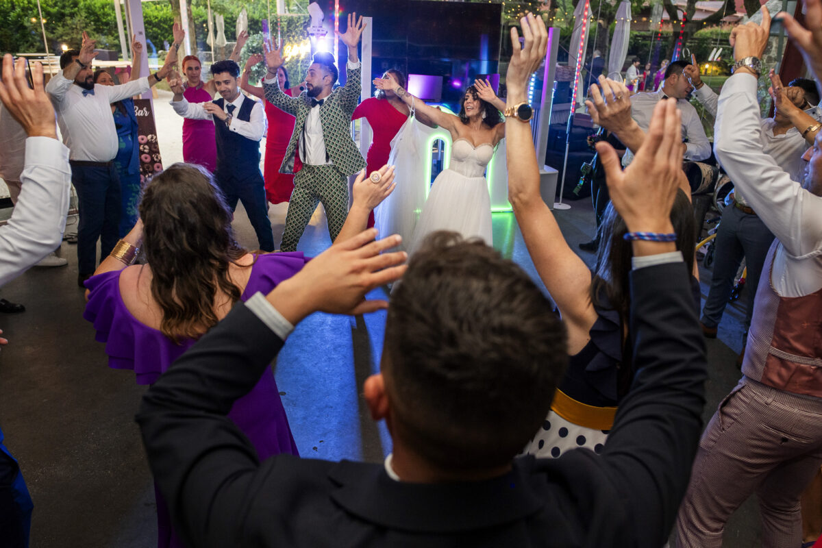 VISUALGAL BODAS EN CUNTIS 98